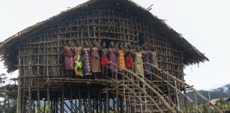 Papua Barat Membutuhkan Politisi Berhati Negarawan