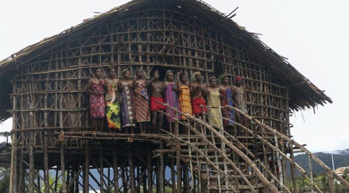 Papua Barat Membutuhkan Politisi Berhati Negarawan