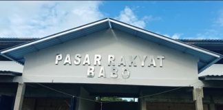 Didakwa Korupsi, Oknum Pejabat Bintuni Dituntut 4 Tahun Penjara dan Denda 600 Juta