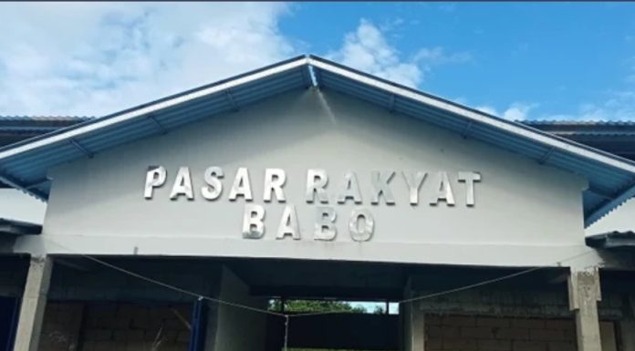 Didakwa Korupsi, Oknum Pejabat Bintuni Dituntut 4 Tahun Penjara dan Denda 600 Juta