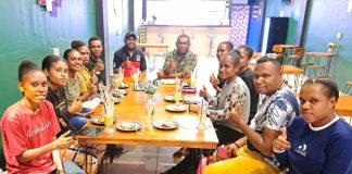 Hadapi Pemekaran, Teluk Bintuni Berpotensi Krisis SDM Tujuh Suku Berpendidikan Tinggi