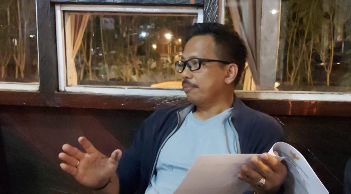 Pembangunan Kawasan Industri Teluk Bintuni Masih Menunggu Validasi KLHS RTRW
