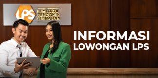 LPS Buka Lowongan PCP dan Prohire Untuk Penuhi Kebutuhan Organisasi