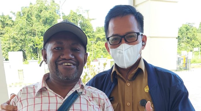 Kepala Bappelitbangda Teluk Bintuni Dipanggil Jaksa, Simak Perkaranya
