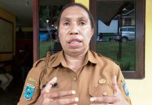 Bangun 7 Jamban untuk Tangani Stunting, Kontraktor Harus Rekrut Tenaga Kerja Lokal