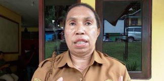 Bangun 7 Jamban untuk Tangani Stunting, Kontraktor Harus Rekrut Tenaga Kerja Lokal