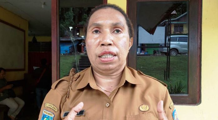 Bangun 7 Jamban untuk Tangani Stunting, Kontraktor Harus Rekrut Tenaga Kerja Lokal