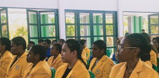 Tak Berpihak ke Anak Papua, Forapelo Minta Hasil Kelulusan Program ADik Dibatalkan
