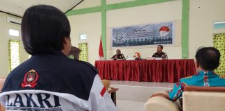 Kabupaten Teluk Bintuni Rentan Terjadi Tindak Pidana Korupsi yang Merugikan Perekonomian Negara