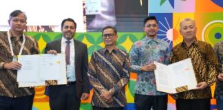 PGN dan Pertamina NRE Jajaki Kerjasama Bisnis Rendah Karbon, Kolaborasi Subholding Pertamina Dukung NZE