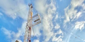 Puluhan Tenaga Kerja Lokal Dilibatkan dalam Tajak Sumur Migas di Weriagar, Teluk Bintuni