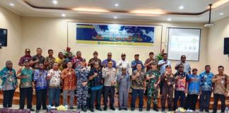 Revisi RTRW Tak Kunjung Beres, Alokasi Anggaran Rp 4,4 M Diselidiki Kejaksaan Bintuni