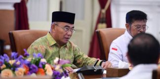 Pemerintah Lakukan Sejumlah Langkah Tangani Wabah Kekeringan di Papua Tengah