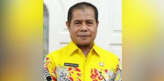 Ridwan Rumasukun Ditunjuk Jadi Pj Gubernur Papua Gantikan Lukas Enembe