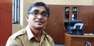 Diduga Ada Markup, Sewa Sekretariat DPRD Bintuni Atas Persetujuan Pimpinan dan Anggota