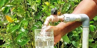 Air Kali Minyak Tak Lagi Kabur