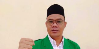 GP Ansor Papua Barat: Pernyataan Menag RI itu demi Menjaga Keutuhan Bangsa