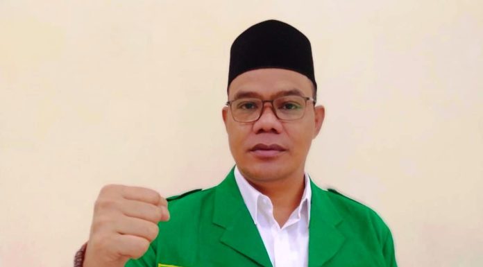 GP Ansor Papua Barat: Pernyataan Menag RI itu demi Menjaga Keutuhan Bangsa