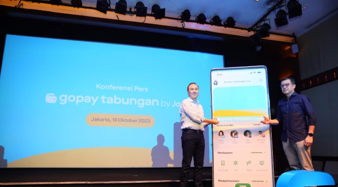GoPay Tabungan by Jago: Revolusi Gabungan E-Money dan Perbankan di Indonesia