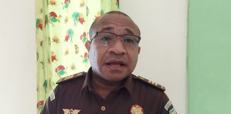 Perkara Dugaan Korupsi Mobil Angdes Dishub Bintuni Mulai Disidangkan, 2 Nama Kepala OPD Ada Disebut