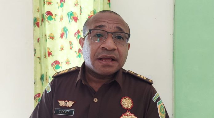 Perkara Dugaan Korupsi Mobil Angdes Dishub Bintuni Mulai Disidangkan, 2 Nama Kepala OPD Ada Disebut