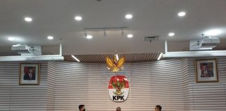 KPK Dalami Aliran Uang Dugaan Korupsi SYL ke Partai Nasdem