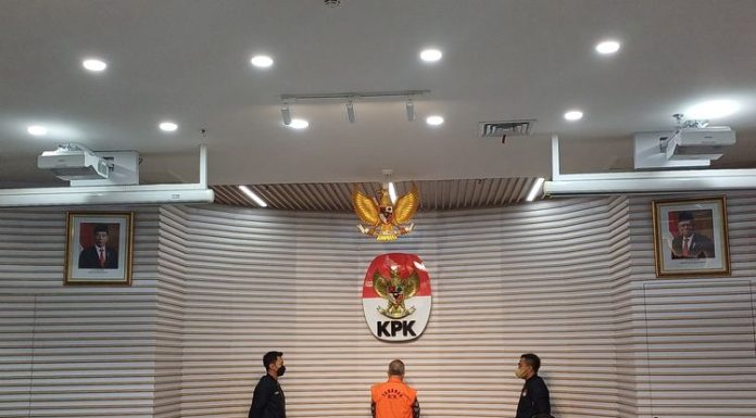 KPK Dalami Aliran Uang Dugaan Korupsi SYL ke Partai Nasdem