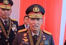 Kapolri Sebut 2.746 Posko Siap Amankan Mudik dan Balik Lebaran