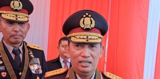 Kapolri Sebut 2.746 Posko Siap Amankan Mudik dan Balik Lebaran