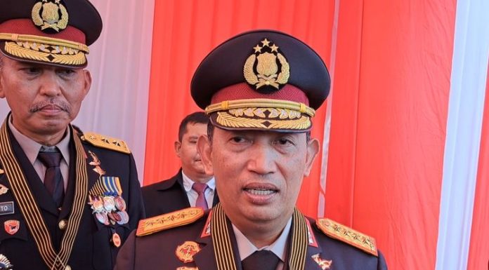 Kapolri Sebut 2.746 Posko Siap Amankan Mudik dan Balik Lebaran