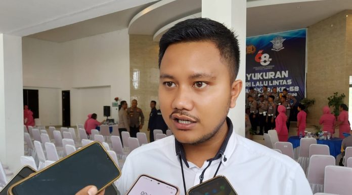 Penetapan Tersangka Dugaan Korupsi Sewa Sekretariat DPRD Bintuni, Penyidik Satreskrim Tunggu Audit BPKP