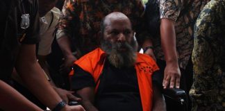 KPK Sebut Lukas Enembe Bisa Rawat Jalan, Sidang Putusan Tetap Digelar Besok