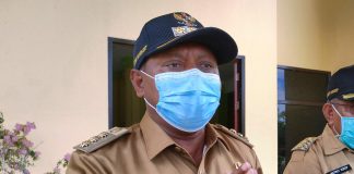 Dianggap Ingkar Janji, Petrus Kasihiw Kembali Digugat Kontraktor Sorong Rp 34,9 Miliar