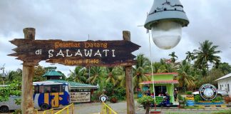 Merawat Tulang Punggung, Menjaga Masa Depan