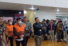 KPK Sebut Ada Uang Miliaran Diduga Hasil Korupsi SYL ke Partai Nasdem