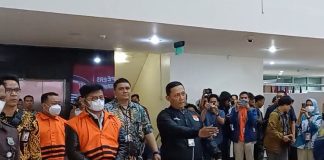 KPK Sebut Ada Uang Miliaran Diduga Hasil Korupsi SYL ke Partai Nasdem