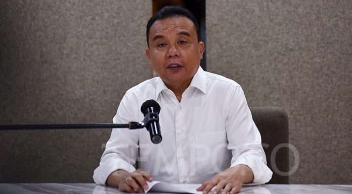 Usai Umumkan Gibran Cawapres Prabowo, Gerindra Gelar Rapimnas Hari Ini