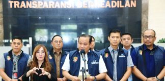 Satgas Antimafia Bola Polri Kembali Tetapkan 2 Tersangka Pengaturan Skor di Liga 2