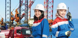 Rencanakan Belanja Modal Rp 500 Miliar, Serapan Capex Elnusa Capai 57 %