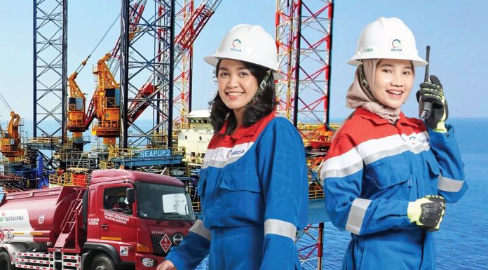 Rencanakan Belanja Modal Rp 500 Miliar, Serapan Capex Elnusa Capai 57 %