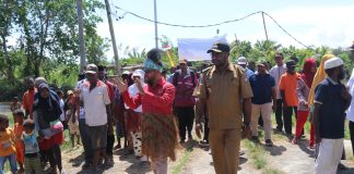 Papua Barat Terima DAU Pendidikan Rp 48,4 Miliar, Senator Filep: Bisa Membiayai Pendidikan Gratis Anak OAP