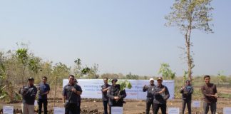 Pertamina Drilling dan Pertamina Foundation Bersinergi Dorong Pemanfaatan Kawasan Hutan Berkelanjutan