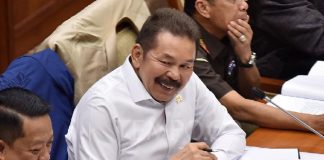 Jaksa Agung Sebut Masih Ada Jaksa yang Bermain Proyek