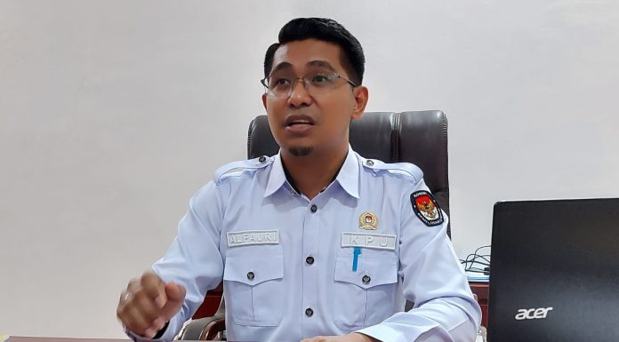 Syarat Minimal Dukungan Tidak Terpenuhi, Dua Pasang Bakal Calon Perseorangan Gagal Ikut Pilkada Teluk Bintuni