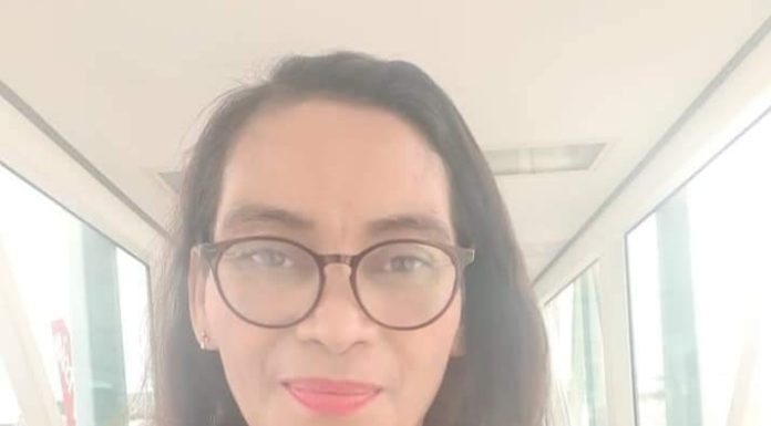 Ketua Umum Yayasan Rahim Papua Pertanyakan Keseriusan APH di Bintuni Usut Perkara Korupsi