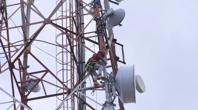 Indosat Siapkan Jaringan Mumpuni Hadapi Lonjakan Trafik Natal dan Tahun Baru