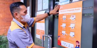 LPS Tindak Tegas Para Pelaku Tindak Pidana Perbankan