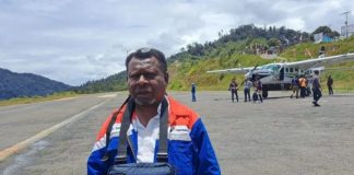 Situasi Memanas di Sugapa, Pertamina Hentikan Sementara Penyaluran BBM di Kabupaten Intan Jaya