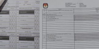 Hilangkan 99 Suara Alfons Manibui, PPD Kokas Terancam 2 Tahun Penjara dan Denda Rp 24 Juta