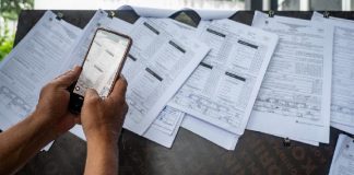 Disampaikan Lewat WA, Pejabat KPU RI Perintahkan Penghentian Rekapitulasi Suara Pemilu